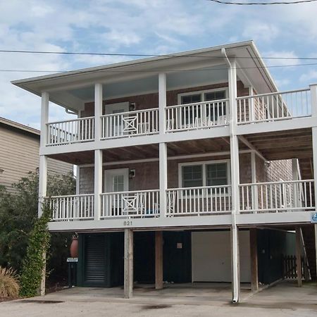Beach Living By Bryant Real Estate Wrightsville Beach Zewnętrze zdjęcie