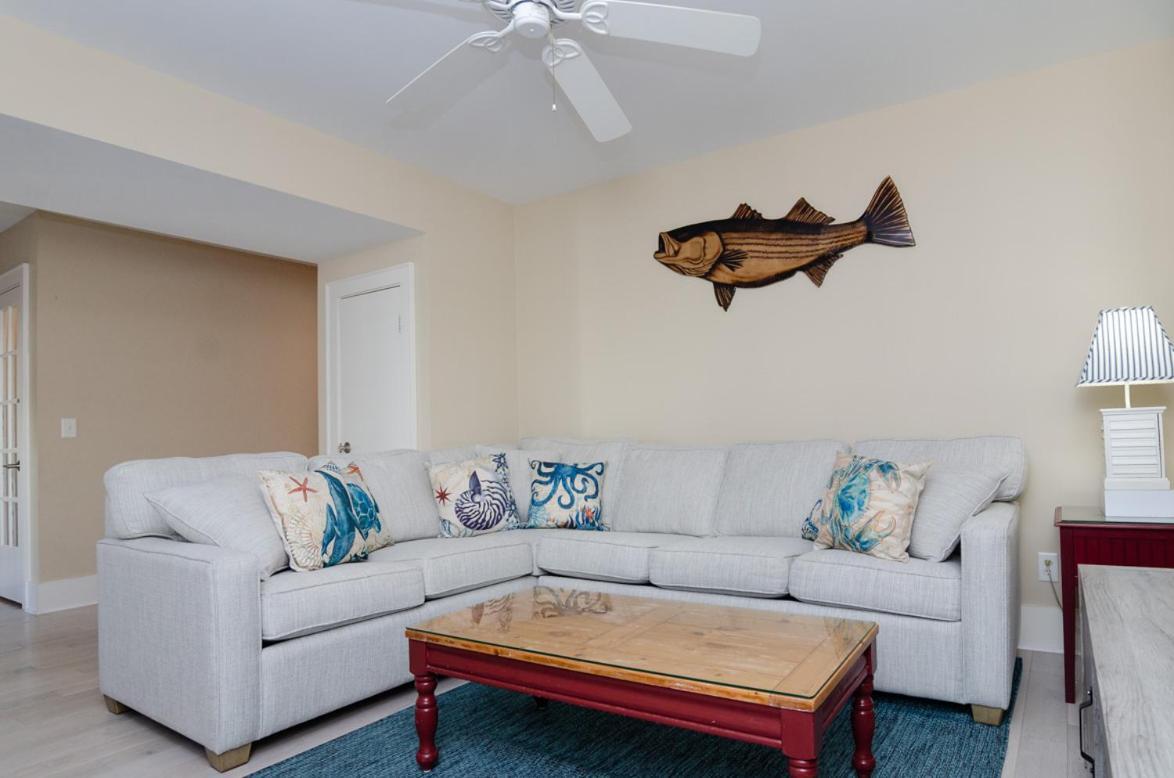 Beach Living By Bryant Real Estate Wrightsville Beach Zewnętrze zdjęcie