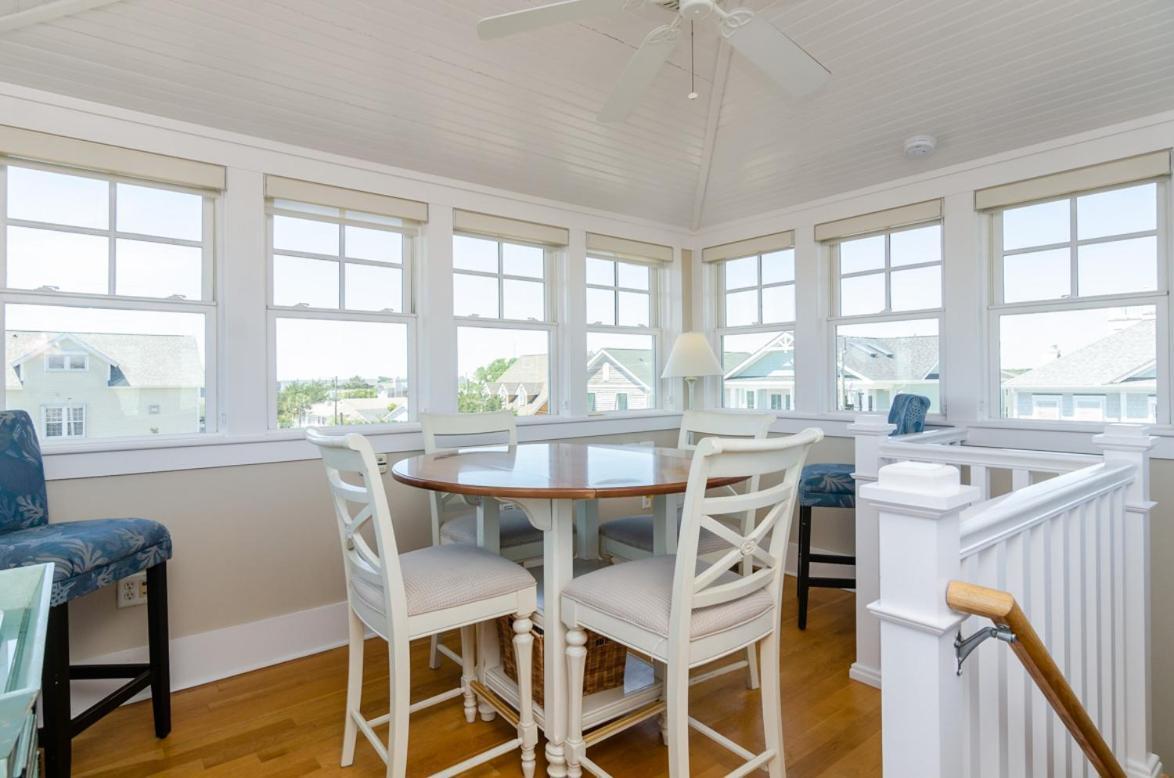 Beach Living By Bryant Real Estate Wrightsville Beach Zewnętrze zdjęcie