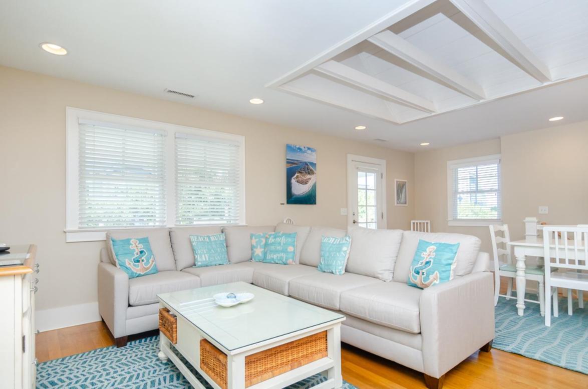 Beach Living By Bryant Real Estate Wrightsville Beach Zewnętrze zdjęcie