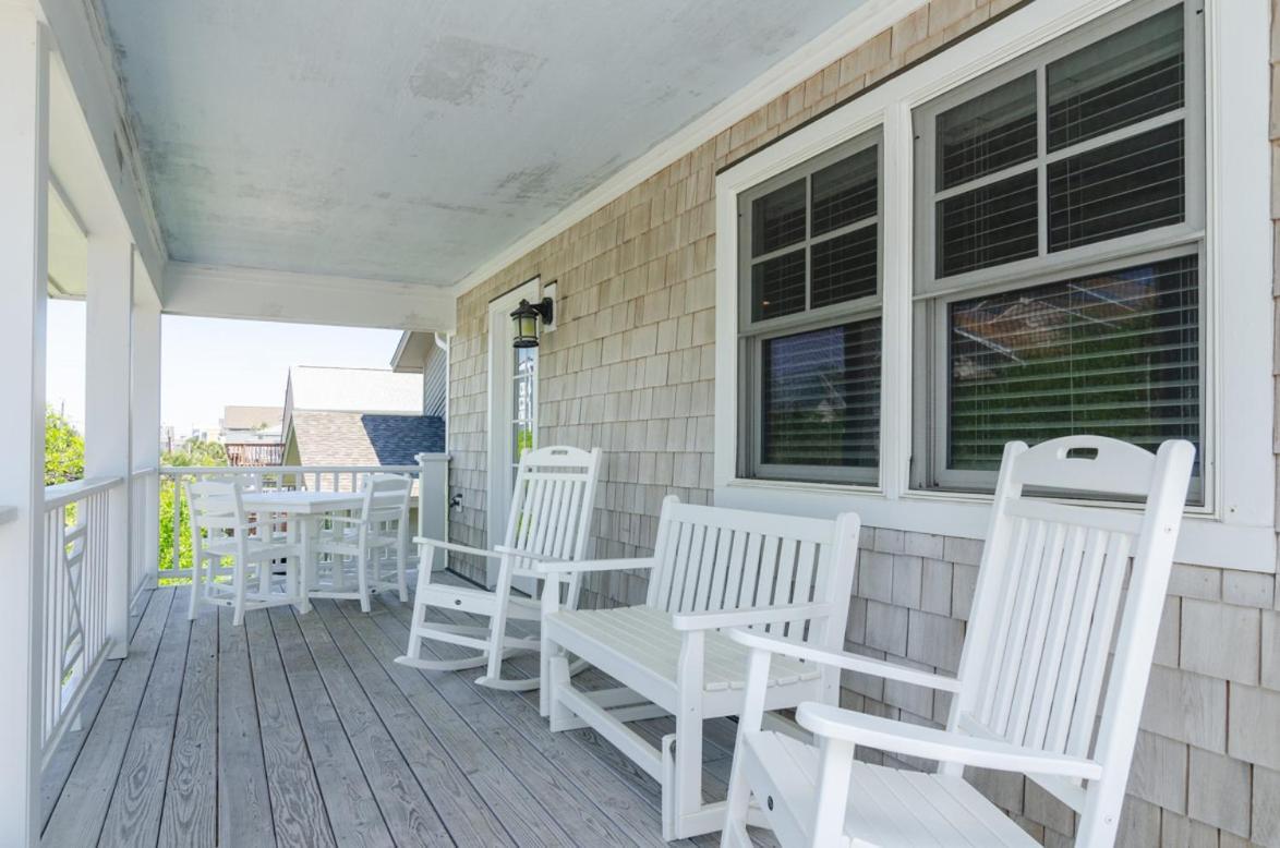 Beach Living By Bryant Real Estate Wrightsville Beach Zewnętrze zdjęcie