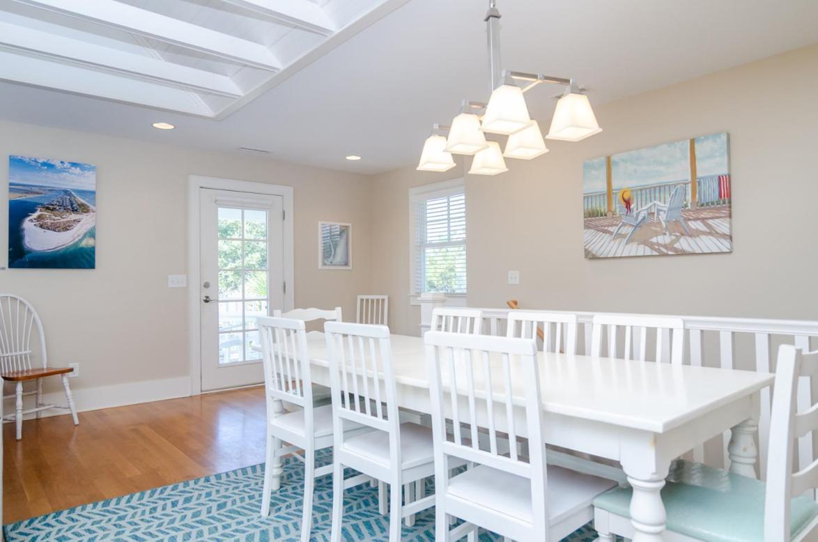 Beach Living By Bryant Real Estate Wrightsville Beach Zewnętrze zdjęcie