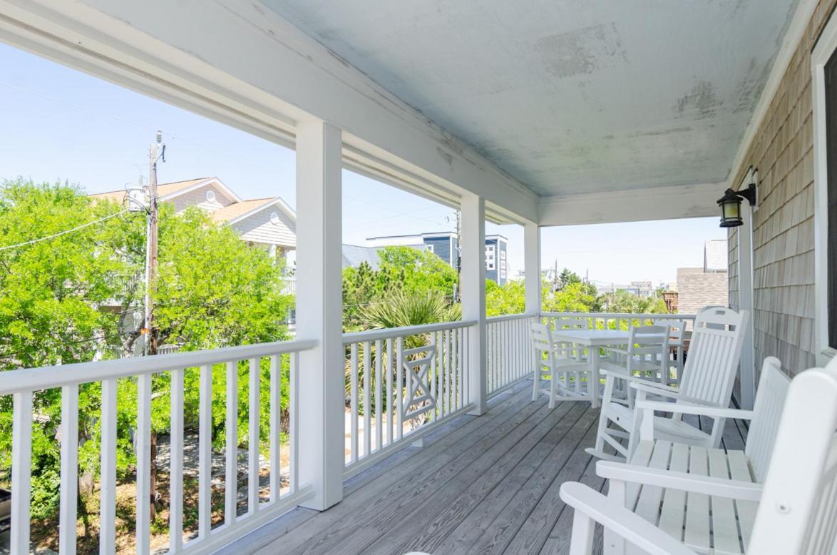 Beach Living By Bryant Real Estate Wrightsville Beach Zewnętrze zdjęcie