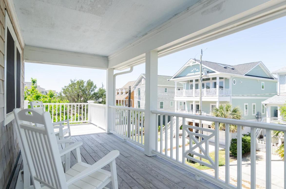Beach Living By Bryant Real Estate Wrightsville Beach Zewnętrze zdjęcie