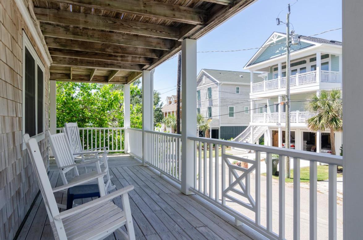 Beach Living By Bryant Real Estate Wrightsville Beach Zewnętrze zdjęcie