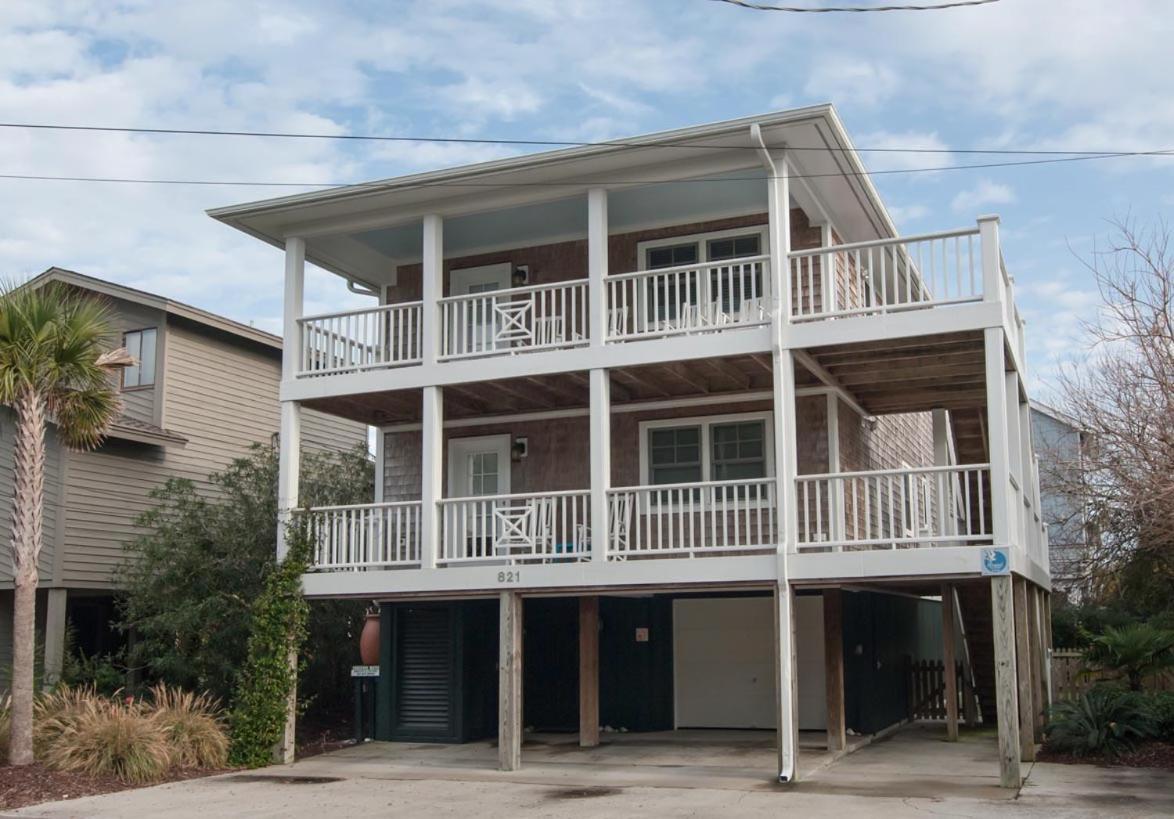 Beach Living By Bryant Real Estate Wrightsville Beach Zewnętrze zdjęcie